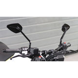 MG 9400000010LR on bike