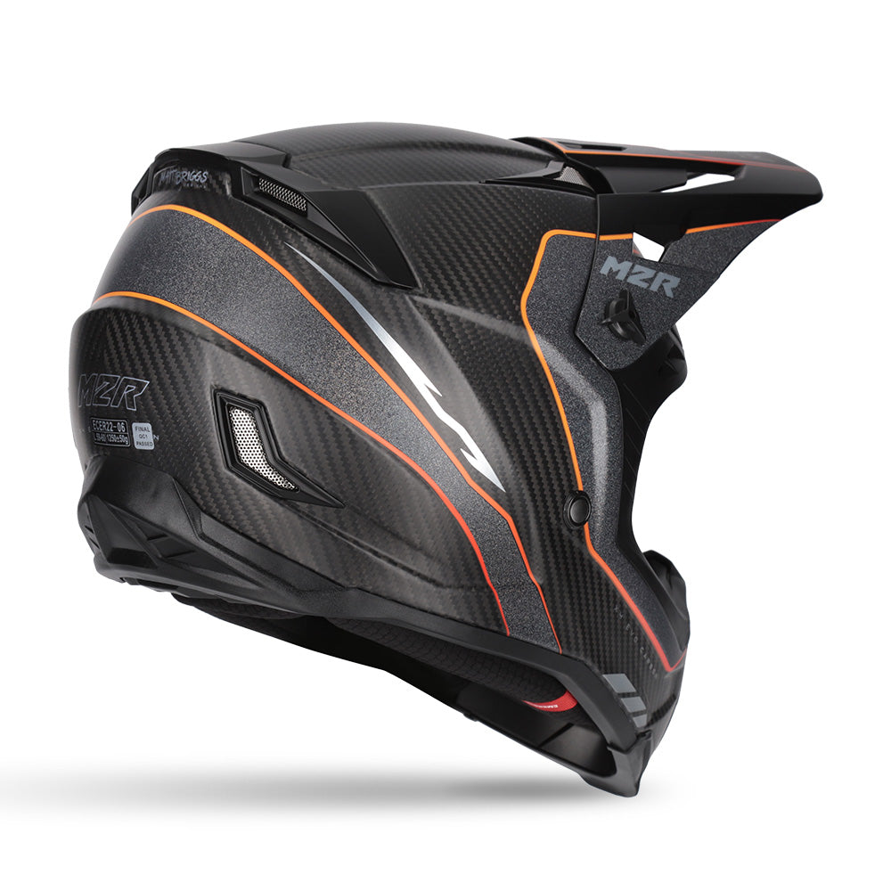 M2R X4 EVO Carbon Flex - PC-5F