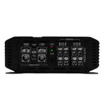 CERWIN VEGA CVP SERIES 4CH AMPLIFIER 90W RMS X4 @ 4OHM | 140W RMS X4 @ 2OHM