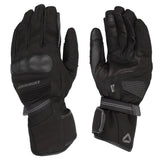 Dririder Storm Armoured Ladies Gloves - Black
