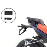 SW MOTECH PRO BLAZE SADDLEBAGS PRO SET HIGH APRILIA TUONO 660 RS660 RS457