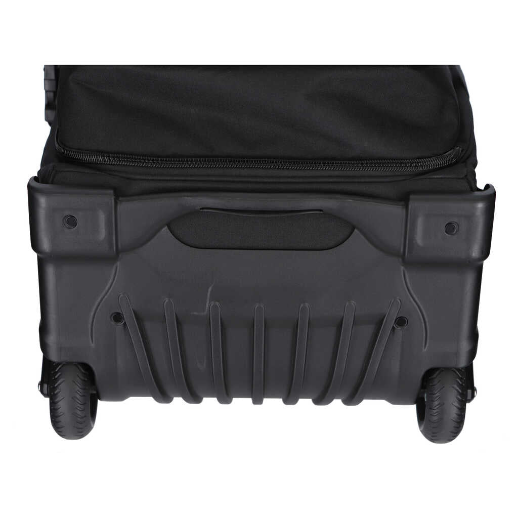 Havoc Machine 140L Gearbag - PU Base & Wheels
