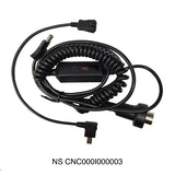 NS CNC000I000003