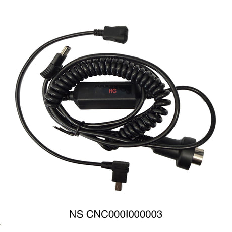 NS CNC000I000003