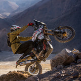 KRIEGA Hydro 3 Backpack - lifestyle pic
