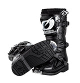 O'Neal Youth RIDER PRO Boot - Black