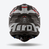 AIROH - Aviator 3 - Burnout