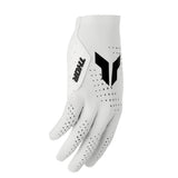 THOR GLOVE SPORT VENTED WHITE