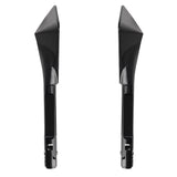 Revolution Handlebar Mirrors Aero - 10mm Pair