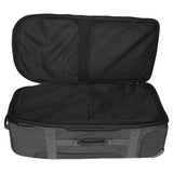 Havoc Destination 130L Gearbag - Top Open