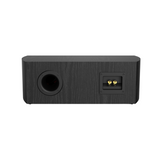 CERWIN VEGA LA SERIES HOME AUDIO 4" 2.5-WAY CENTRE SPEAKER SINGLE BLACK 150W MAX