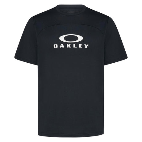 Oakley Free Ride RC SS Jersey - Blackout