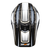 M2R X5 Forged Carbon - Fury - PC-5
