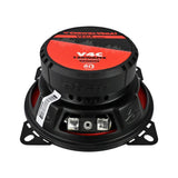 CERWIN VEGA VEGA SERIES 4" 2-WAY COMPONENT SPEAKERS 40W RMS