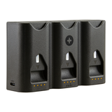 JUPIO TRI-CHARGE AIR3 CHARGER & POWERBANK FOR SONY NP-FZ100