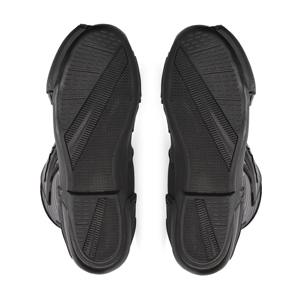 ARGON Pursuit Boots - Bottom
