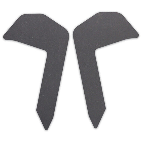 Eazi-Grip Scuff Guard Kit to fit BMW F 750 GS- F 850 GS(A) 18- & F 900 GS 24- Black R&G