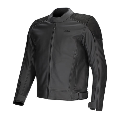 ARGON Recoil II Leather Jacket - Non Perf