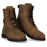 ARGON Tactic Boots - Brown
