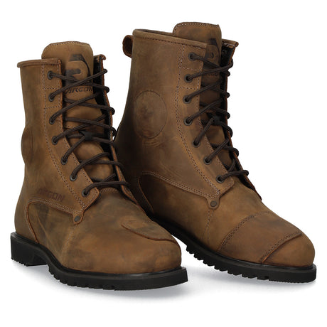 ARGON Tactic Boots - Brown