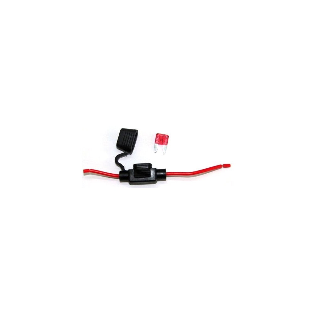 WATERPROOF FUSE HOLDER MINI