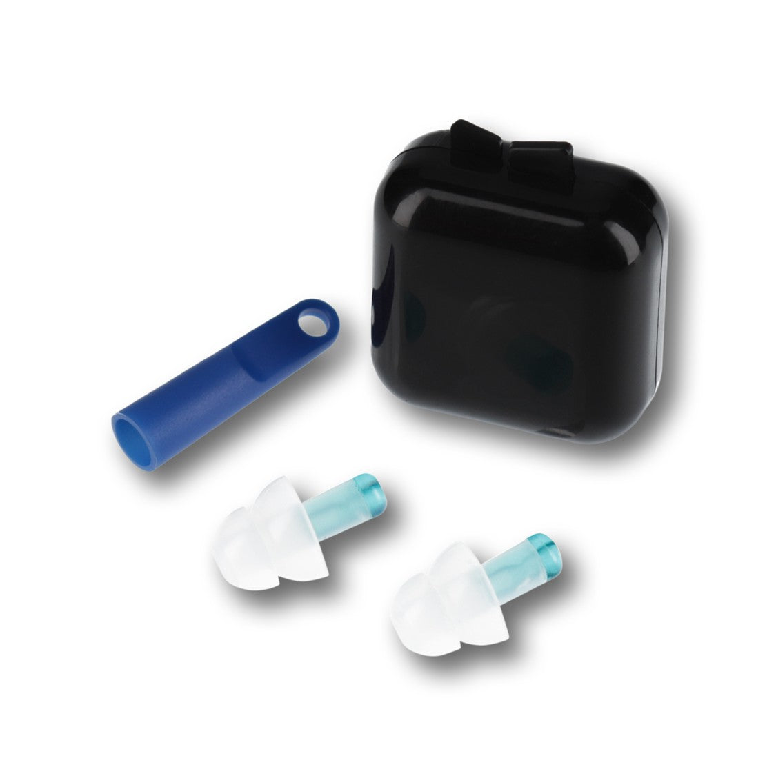 Dririder Standard Ear Plugs (19dB protection)