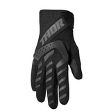 THOR SPECTRUM GLOVE BLACK