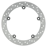 BRAKE DISC REAR METAL GEAR BMW