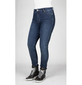 SALE - Bull-It Covert Blue Slim Jeans (AAA) - LADIES