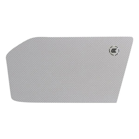 Honda CBR600RR 2024-25 Clear Tank Grips