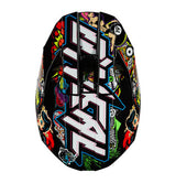 O'Neal 2026 3SRS CRANK Helmet - Multi