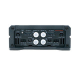 CERWIN VEGA AMPLIFIER XED SERIES 4 CH 60W RMS X 4 @ 4OHM / 90W RMS X 4 @ 2OHM