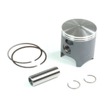 PISTON KIT WOSSNER 55.94MM KAWASAKI KX125 1998