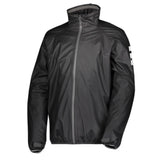 ERGO PRO DP RAIN JACKET - BLACK