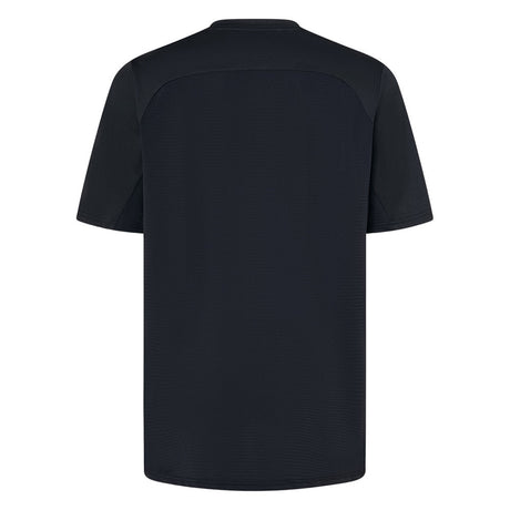Oakley Free Ride RC SS Jersey - Blackout