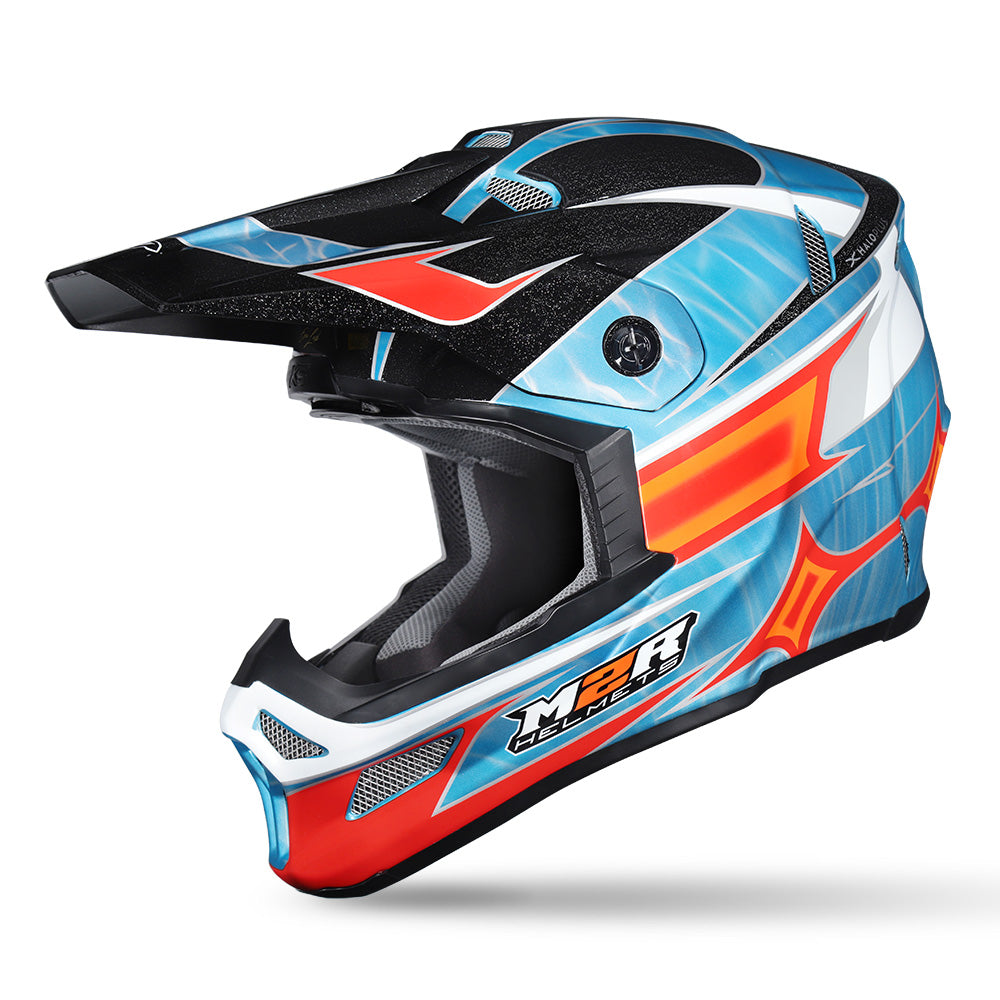 M2R X5 Lusk Replica - PC2