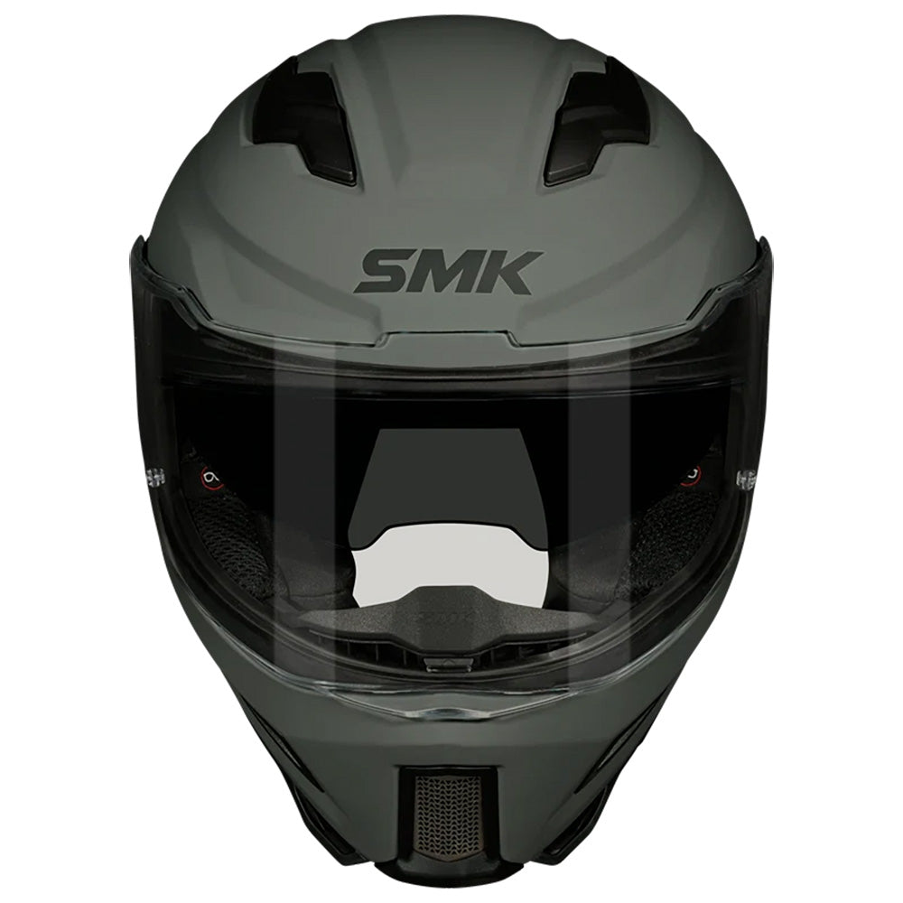 SMK AGNAR  - Nardo Grey Matte - MA600