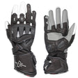 ARGON Mission II - Black White