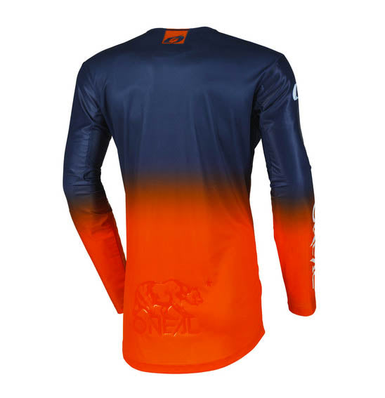 O'Neal 2025 MAYHEM Hexx Jersey - Blue/Orange