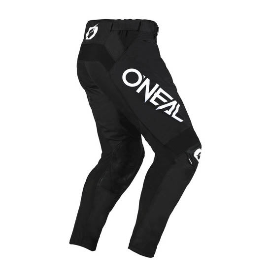 O'Neal 2025 Youth MAYHEM Hexx Pant - Black/White