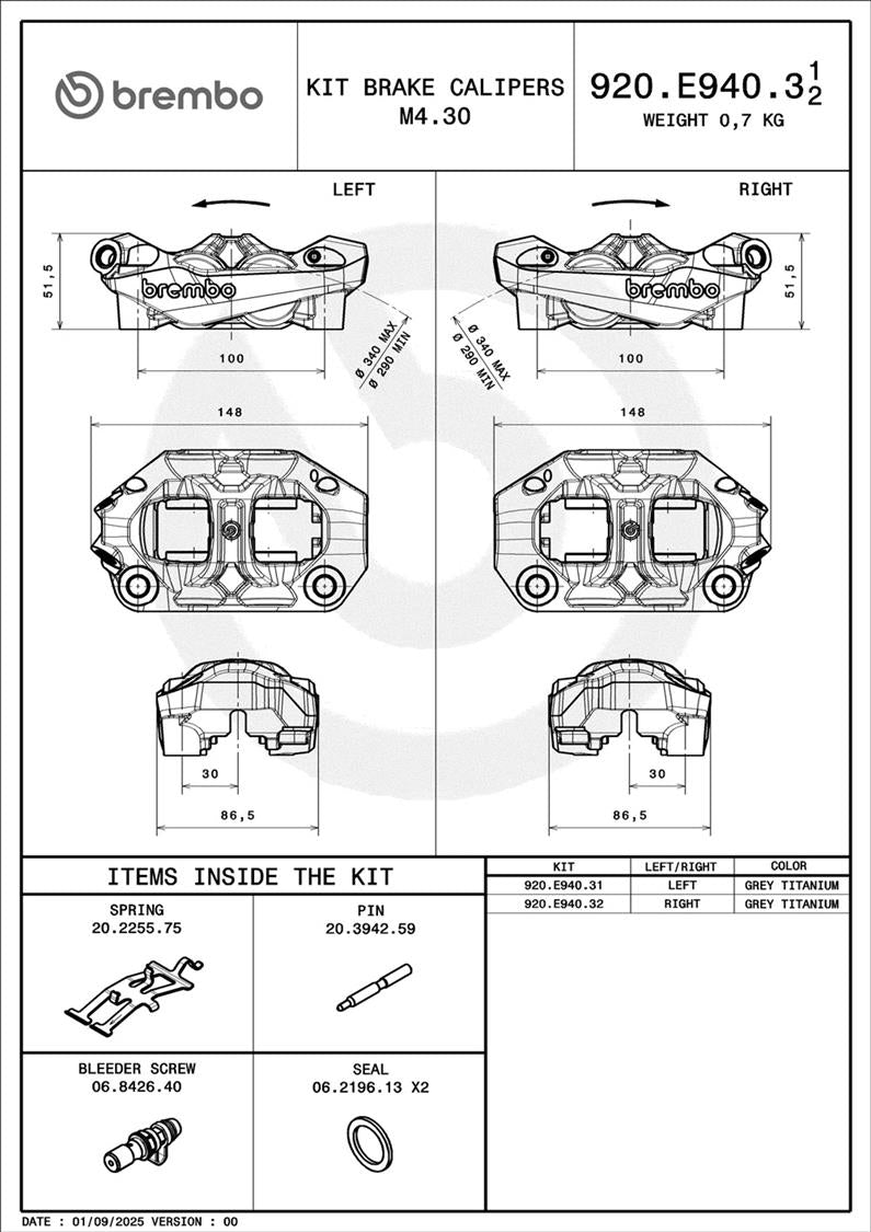 br-l920E94031-instructions