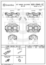 br-l920E94031-instructions