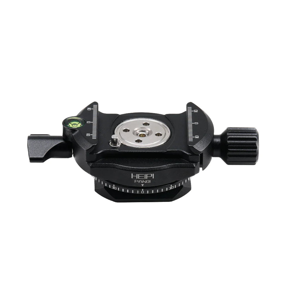 HEIPI VISION PAN01 PANORAMIC PANNING BASE