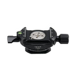 HEIPI VISION PAN01 PANORAMIC PANNING BASE