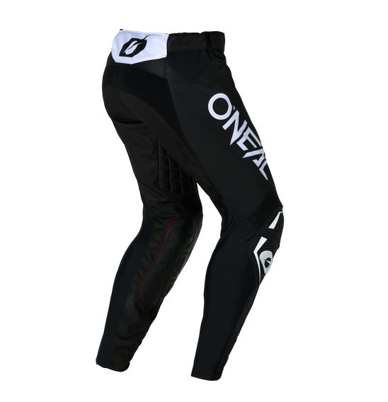 O'Neal HARDWEAR Elite Pant - Black/White