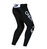 O'Neal HARDWEAR Elite Pant - Black/White