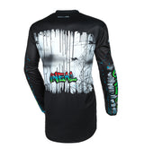 O'Neal ELEMENT Rancid Jersey - Black/White