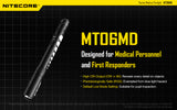 NITECORE MEDICAL TORCH