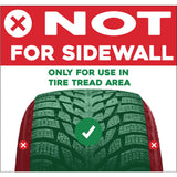 STOP & GO TYRE PLUGGER T HANDLE