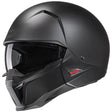 i20 SEMI FLAT BLACK